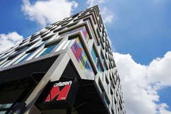  - citizenM Hotel NoMa DC