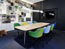  - citizenM Hotel NoMa DC