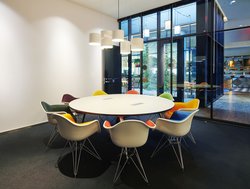  - citizenM Hotel NoMa DC