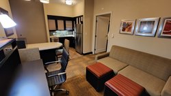  - Staybridge Suites Downtown Denver