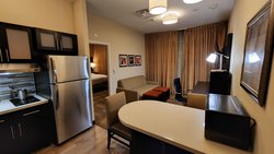  - Staybridge Suites Downtown Denver