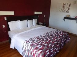  - Red Roof Inn Florissant - I-270, Exit 26B