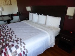  - Red Roof Inn Florissant - I-270, Exit 26B