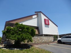  - Red Roof Inn Florissant - I-270, Exit 26B