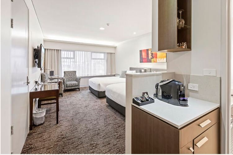 Alexandra Hills Hotel Motel-guestroom-Executive Twin.jpg