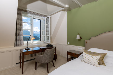 SUVRETTA HOUSE - Photo 141