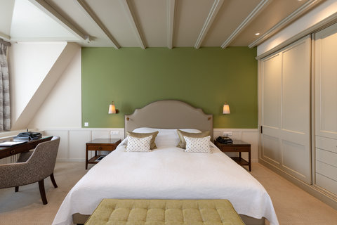 SUVRETTA HOUSE - Photo 142