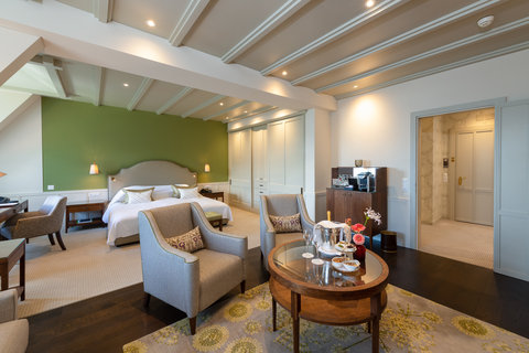 SUVRETTA HOUSE - Photo 143