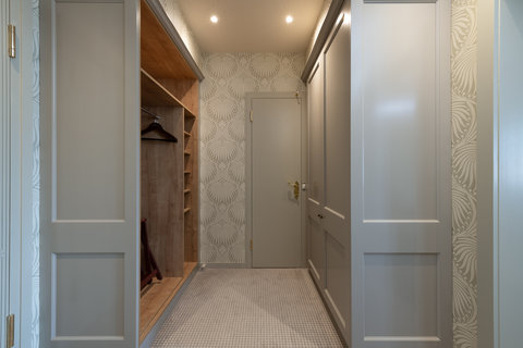 SUVRETTA HOUSE - Photo 145