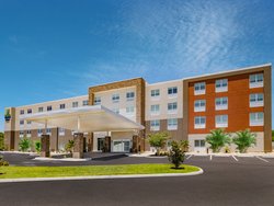  - Holiday Inn Express & Suites Sun City Ruskin - I-75, Exit 240
