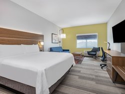  - Holiday Inn Express & Suites Sun City Ruskin - I-75, Exit 240