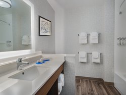  - Holiday Inn Express & Suites Sun City Ruskin - I-75, Exit 240