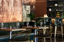  - Rand Tower Hotel Downtown Minneapolis