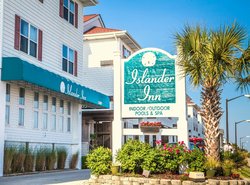  - Islander Inn Ocean Isle Beach