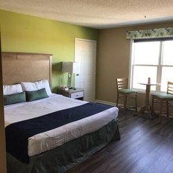  - Islander Inn Ocean Isle Beach