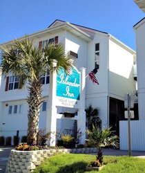  - Islander Inn Ocean Isle Beach