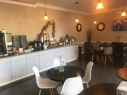  - GreenTree Inn & Suites Alhambra