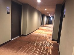  - GreenTree Inn & Suites Alhambra