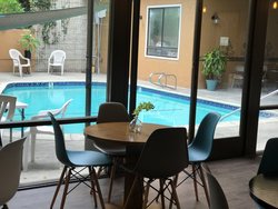  - GreenTree Inn & Suites Alhambra