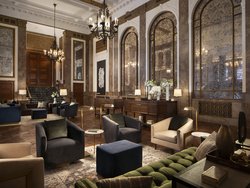  - Beacon Grand Hotel San Francisco