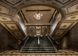  - Beacon Grand Hotel San Francisco