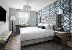  - Beacon Grand Hotel San Francisco