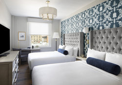  - Beacon Grand Hotel San Francisco