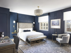  - Beacon Grand Hotel San Francisco