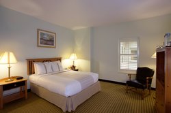  - Crockett Hotel Alamo San Antonio