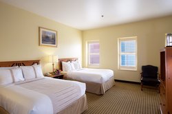  - Crockett Hotel Alamo San Antonio