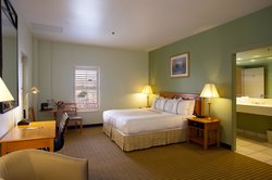  - Crockett Hotel Alamo San Antonio