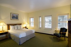  - Crockett Hotel Alamo San Antonio