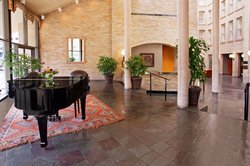  - Crockett Hotel Alamo San Antonio