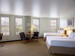  - Crockett Hotel Alamo San Antonio