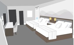  - Hotel Millwright Amana