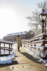  - Hotel Millwright Amana