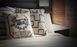  - Hotel Millwright Amana