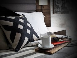  - Hotel Millwright Amana