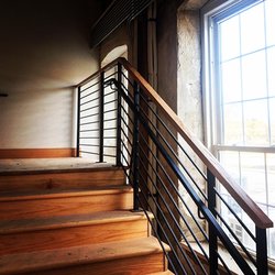  - Hotel Millwright Amana