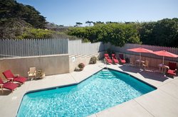  - Pelican Inn & Suites Cambria
