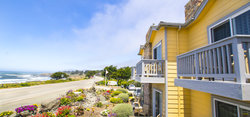  - Pelican Inn & Suites Cambria