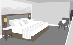  - Hotel Millwright Amana