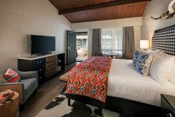  - Oceanpoint Ranch Hotel Cambria