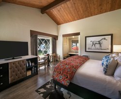  - Oceanpoint Ranch Hotel Cambria