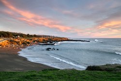  - Oceanpoint Ranch Hotel Cambria