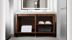  - Hotel Millwright Amana