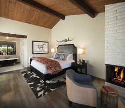  - Oceanpoint Ranch Hotel Cambria