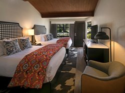  - Oceanpoint Ranch Hotel Cambria