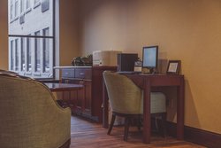  - Parkview Hotel Syracuse - I-81, Exit 18