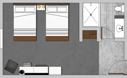  - Hotel Millwright Amana